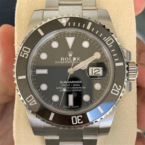 rolex caduto non cammina|Brand New Rolex 116610ln stops after 24 hours of no movement..